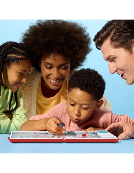 JUEGO DE MESA HASBRO GAMES OPERANDO