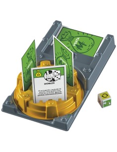 JUEGO DE MESA MONOPOLY EXPANSIÓN TODO A LA VENTA 2