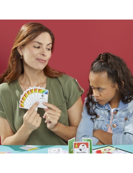 JUEGO DE MESA MONOPOLY EXPANSIÓN TODO A LA VENTA