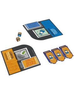 JUEGO DE MESA MONOPOLY EXPANSIÓN VE A LA CÁRCEL 2