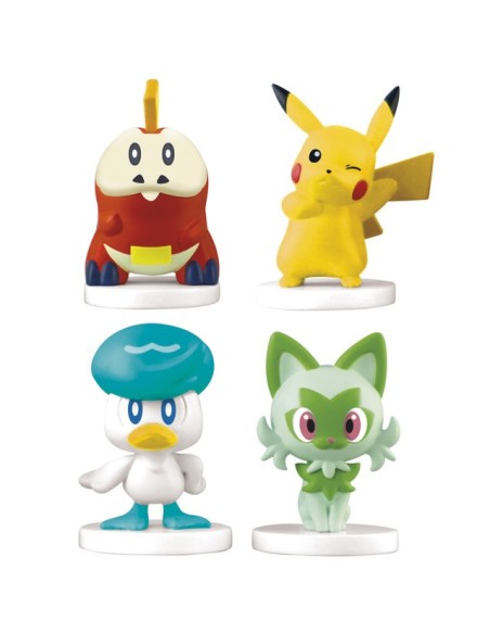 JUEGO DE MESA MONOPOLY EDICIÓN POKÉMON