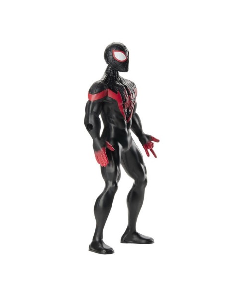 FIGURA DE ACCIÓN MARVEL MIGHTY HERO SERIES MILES MORALES