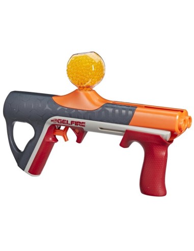 LANZADOR NERF PRO GELFIRE QUADRANT 5000 RECARGAS