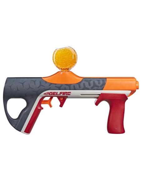 LANZADOR NERF PRO GELFIRE QUADRANT 5000 RECARGAS