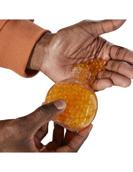 LANZADOR NERF PRO GELFIRE QUADRANT 5000 RECARGAS