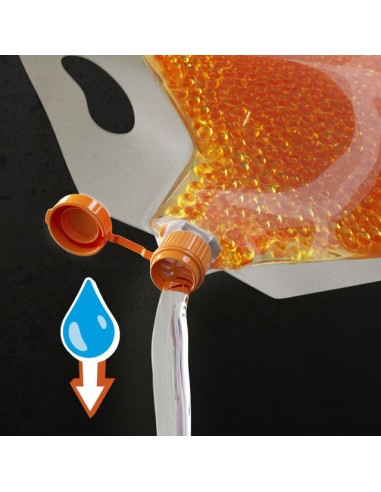 REPUESTO NERF PRO GELFIRE REUTILIZABLE 10.000 RECARGAS