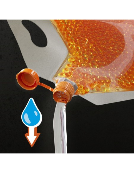 REPUESTO NERF PRO GELFIRE REUTILIZABLE 10.000 RECARGAS