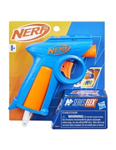 NERF N SERIES, FLEX 2