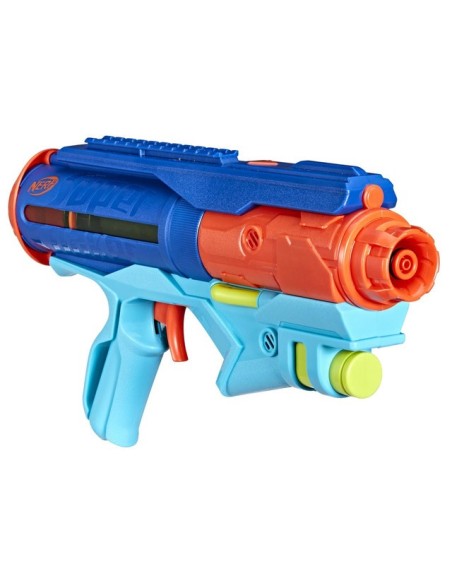 LANZADOR DE AGUA SUPER SOAKER POWER DRENCH