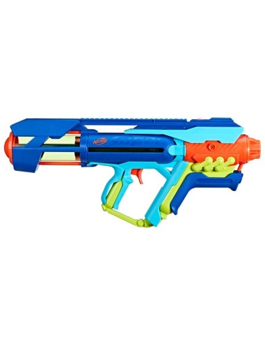 LANZADOR DE AGUA SUPER SOAKER POWER DRENCH XL