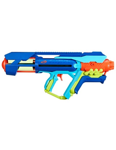 LANZADOR DE AGUA SUPER SOAKER POWER DRENCH XL