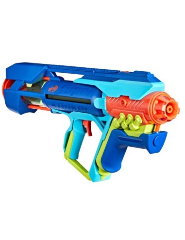 LANZADOR DE AGUA SUPER SOAKER POWER DRENCH XL
