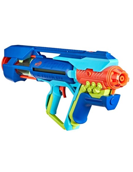 LANZADOR DE AGUA SUPER SOAKER POWER DRENCH XL