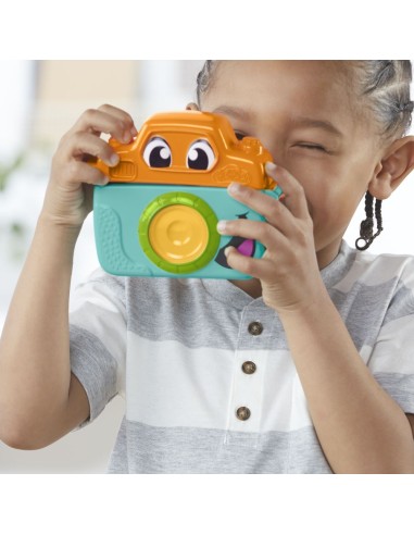 MASA MOLDEABLE PLAY DOH DIVERTIDO SET DE FOTOS