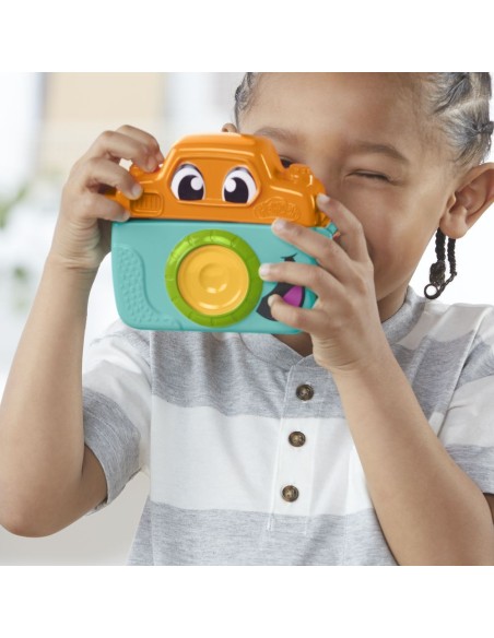 MASA MOLDEABLE PLAY DOH DIVERTIDO SET DE FOTOS