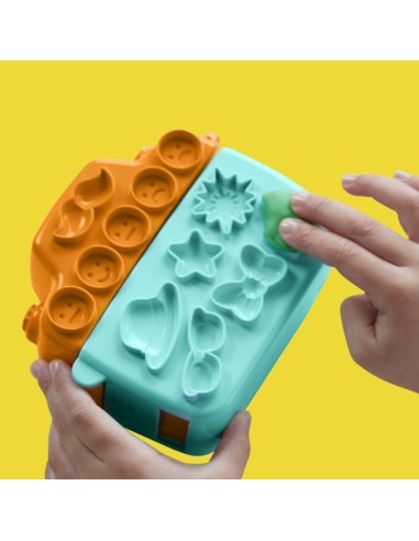 MASA MOLDEABLE PLAY DOH DIVERTIDO SET DE FOTOS