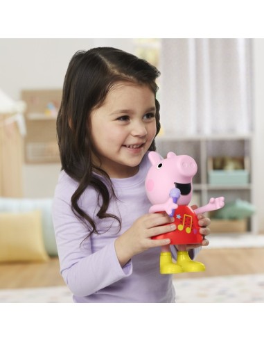FIGURA PEPPA PIG MUSICAL