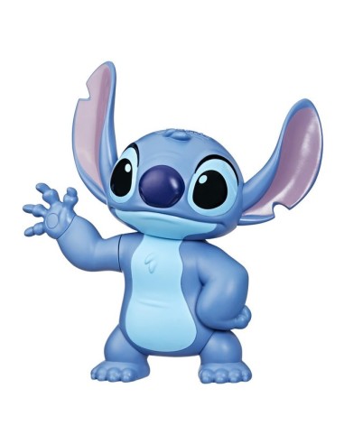 JUEGO DE MESA HASBRO GAMES BOP IT! EDICIÓN DISNEY STITCH