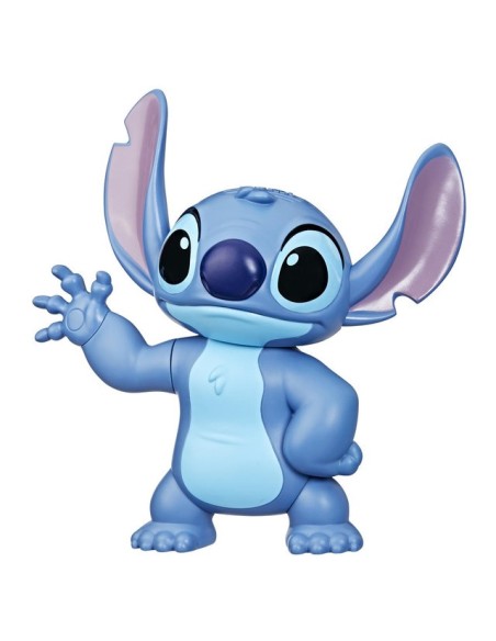 JUEGO DE MESA HASBRO GAMES BOP IT! EDICIÓN DISNEY STITCH