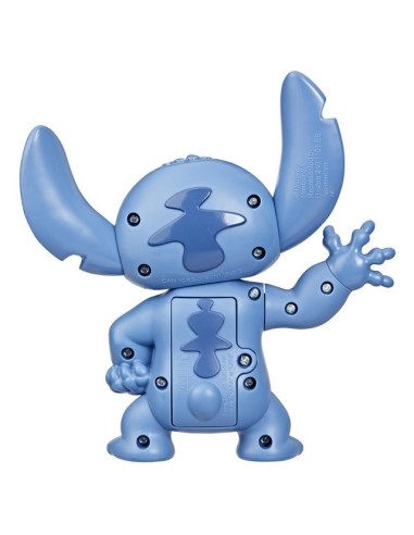 JUEGO DE MESA HASBRO GAMES BOP IT! EDICIÓN DISNEY STITCH