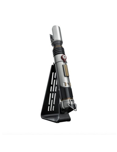 SABLE STAR WARS BLACK SERIES FORCE FX ELITE SABINE WREN