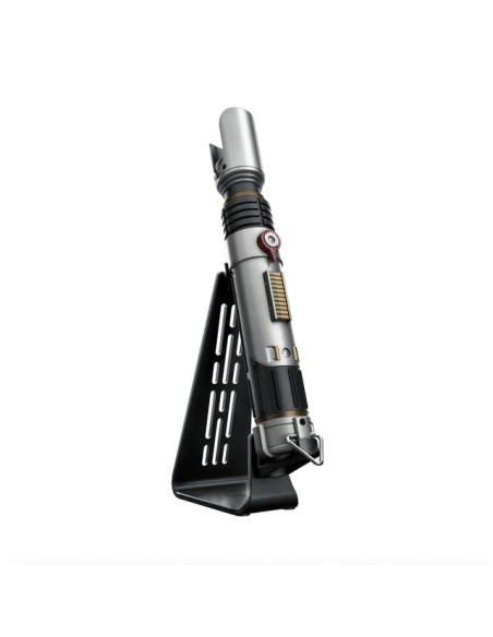 SABLE STAR WARS BLACK SERIES FORCE FX ELITE SABINE WREN