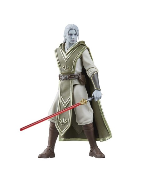 FIGURA DE ACCIÓN STAR WARS BLACK SERIES JEDI SURVIVOR DAGAN GERA