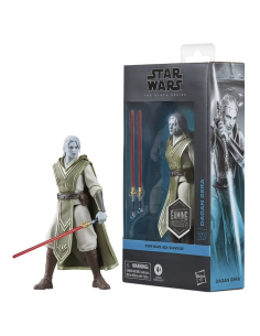 FIGURA DE ACCIÓN STAR WARS BLACK SERIES JEDI SURVIVOR DAGAN GERA