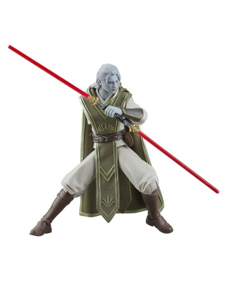 FIGURA DE ACCIÓN STAR WARS BLACK SERIES JEDI SURVIVOR DAGAN GERA