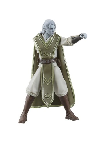 FIGURA DE ACCIÓN STAR WARS BLACK SERIES JEDI SURVIVOR DAGAN GERA