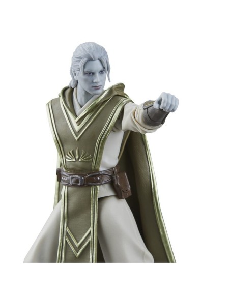FIGURA DE ACCIÓN STAR WARS BLACK SERIES JEDI SURVIVOR DAGAN GERA
