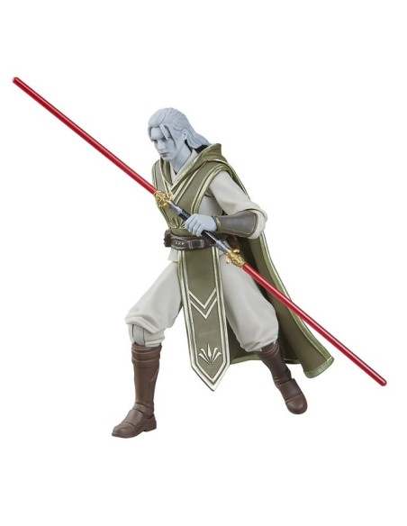 FIGURA DE ACCIÓN STAR WARS BLACK SERIES JEDI SURVIVOR DAGAN GERA