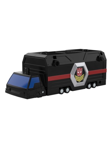 FIGURA DE ACCIÓN TRANSFORMERS AGE OF THE PRIMES TITAN THE THIRTEEN STAR OPTIMUS PRIME