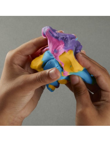 SET DE MASA MOLDEABLE PLAY DOH 12 PACK CELEBRACIÓN