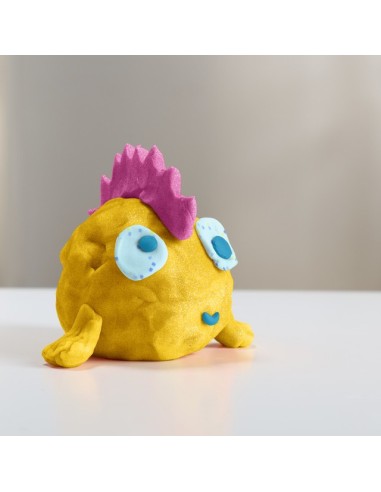 SET DE MASA MOLDEABLE PLAY DOH 12 PACK CELEBRACIÓN