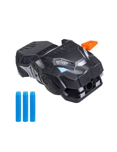 GUANTE MARVEL BLACK PANTHER DE COMBATE