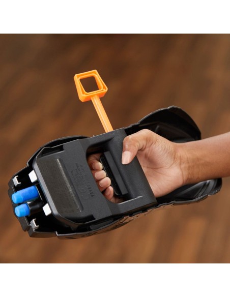 GUANTE MARVEL BLACK PANTHER DE COMBATE