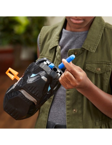 GUANTE MARVEL BLACK PANTHER DE COMBATE