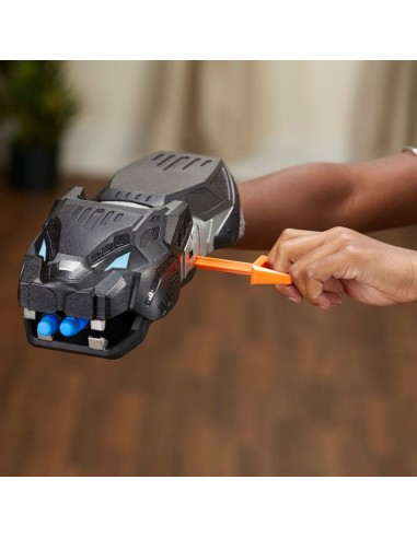 GUANTE MARVEL BLACK PANTHER DE COMBATE