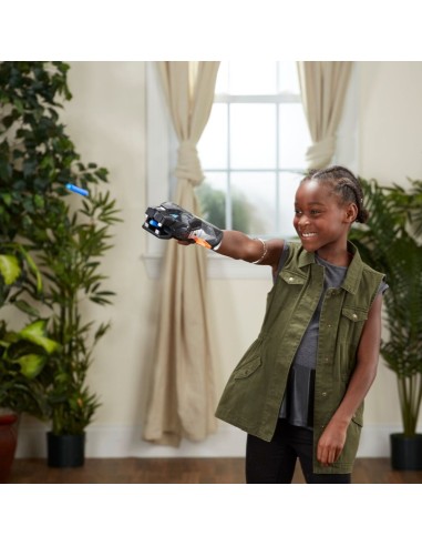 GUANTE MARVEL BLACK PANTHER DE COMBATE