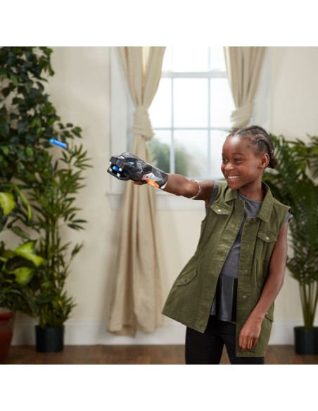 GUANTE MARVEL BLACK PANTHER DE COMBATE