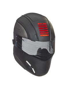 MÁSCARA G.I. JOE ORIGINS MISIONES ESPECIALES SNAKE EYES