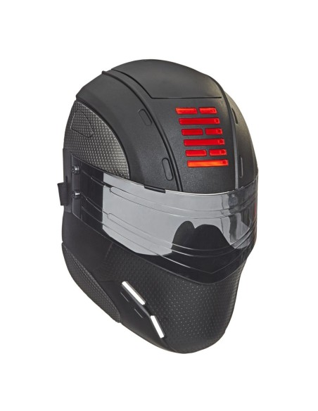 MÁSCARA G.I. JOE ORIGINS MISIONES ESPECIALES SNAKE EYES