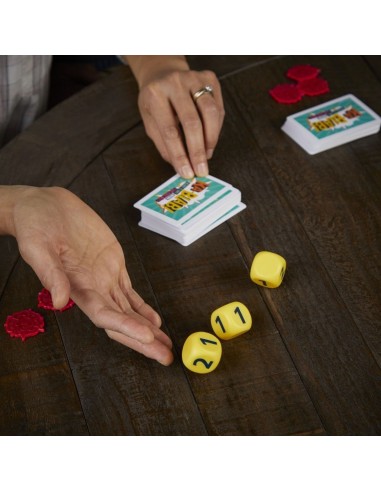 JUEGO DE MESA HASBRO GAMING KA-BLAB