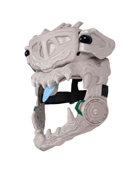 MÁSCARA MARVEL STUDIOS BLACK PANTHER WAKANDA FOREVER TIBURÓN DE ATTUMA