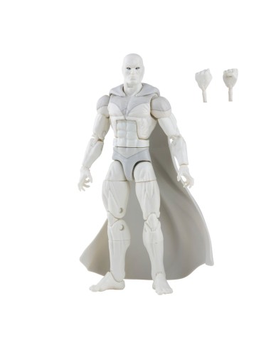 FIGURA DE ACCIÓN MARVEL LEGENDS SERIES RETRO VISION