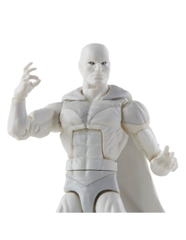 FIGURA DE ACCIÓN MARVEL LEGENDS SERIES RETRO VISION