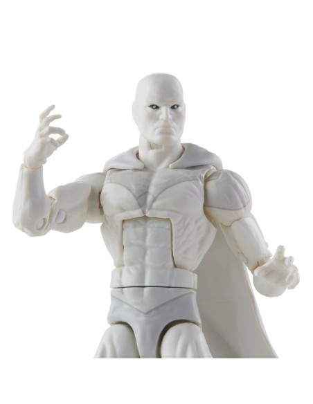 FIGURA DE ACCIÓN MARVEL LEGENDS SERIES RETRO VISION