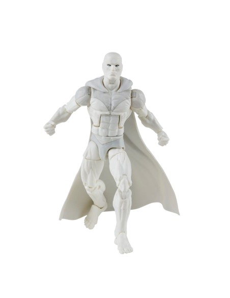 FIGURA DE ACCIÓN MARVEL LEGENDS SERIES RETRO VISION