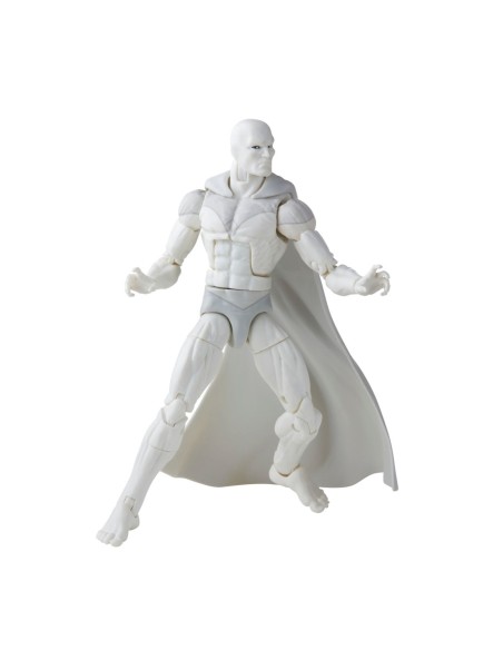 FIGURA DE ACCIÓN MARVEL LEGENDS SERIES RETRO VISION